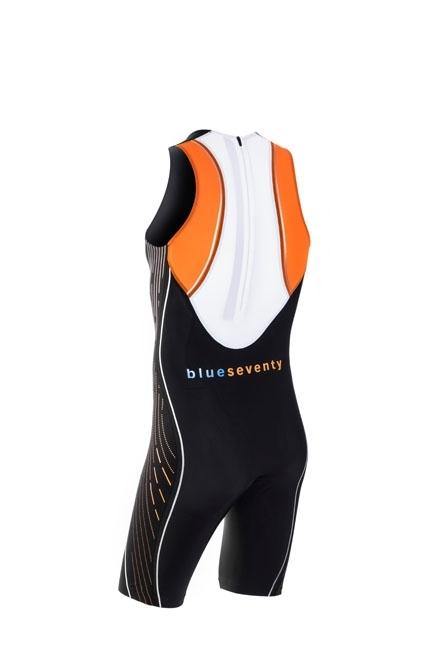 blueseventy Men's PZ4TX Swimskin - Aqua Shop