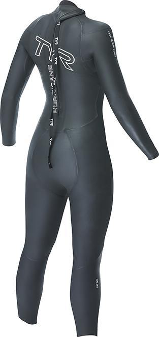 2020 TYR Female Hurricane Wetsuit Cat 1 - Aqua Shop