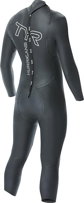 TYR Mens Hurricane Wetsuit Cat 1 - Aqua Shop