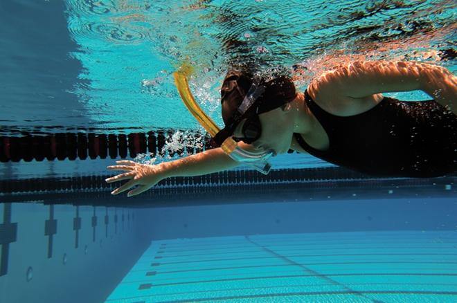 FINIS Junior Swimmers Snorkel - Aqua Shop