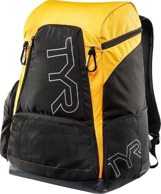 TYR Alliance Colour Assortment 45L Back Pack - Aqua Shop