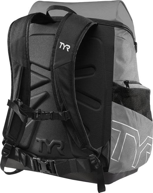 TYR Alliance Colour Assortment 45L Back Pack - Aqua Shop