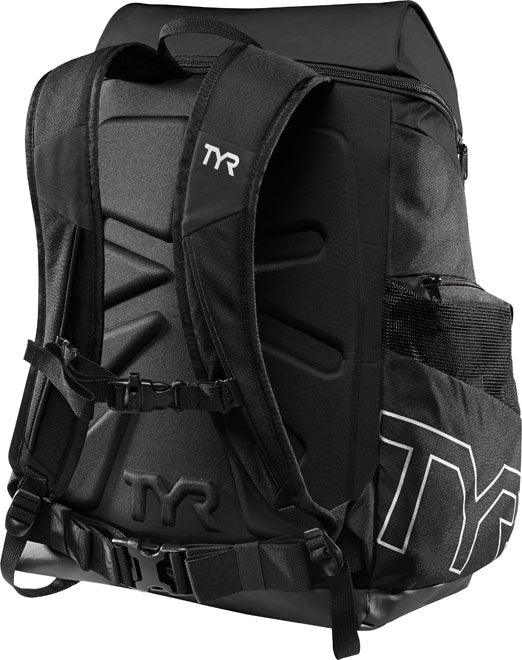 TYR Alliance Colour Assortment 45L Back Pack - Aqua Shop