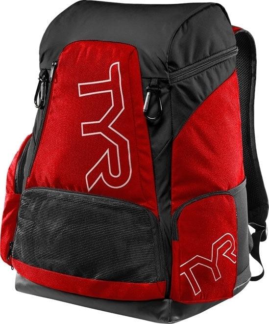 TYR Alliance Colour Assortment 45L Back Pack - Aqua Shop