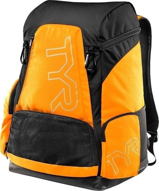 TYR Alliance Colour Assortment 45L Back Pack - Aqua Shop