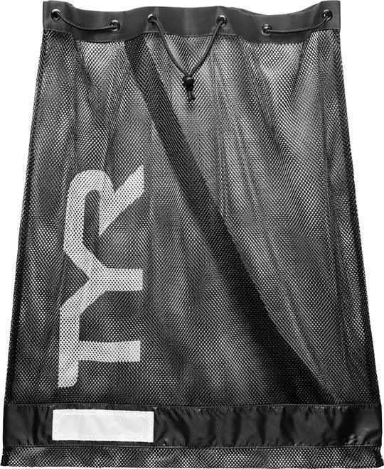 TYR Mesh Equipment Bag 2 - Aqua Shop