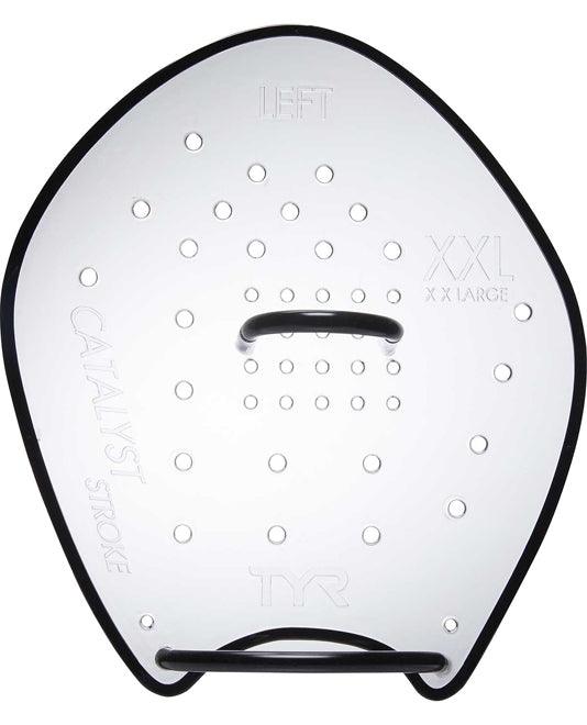 TYR Catalyst Stroke Training Paddles - Aqua Shop