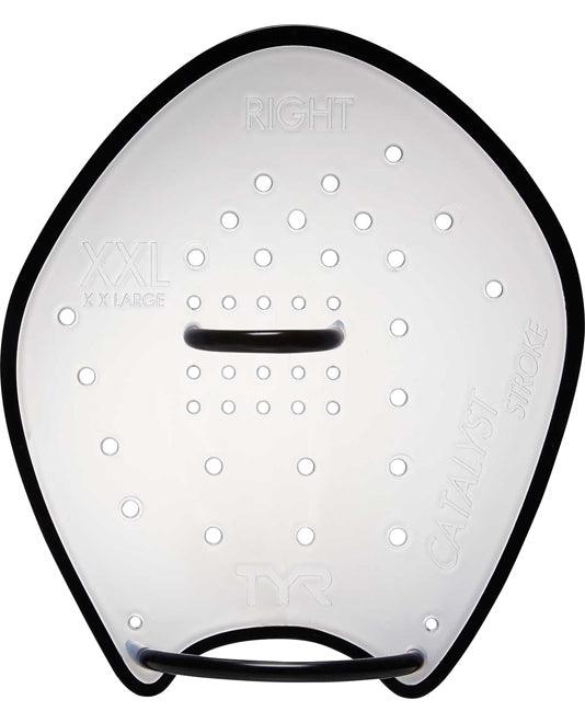 TYR Catalyst Stroke Training Paddles - Aqua Shop