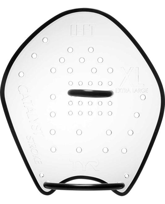 TYR Catalyst Stroke Training Paddles - Aqua Shop