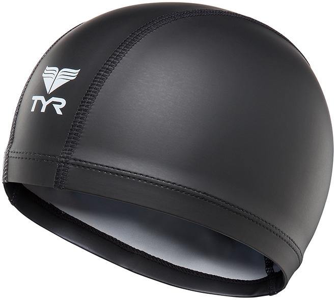 TYR Warmwear Cap - Aqua Shop