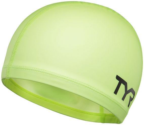 TYR HI-VIS Warmwear Cap - Aqua Shop