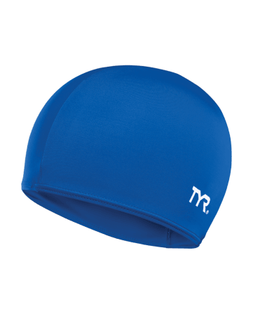 TYR LYCRA® fiber Swim Cap - Aqua Shop