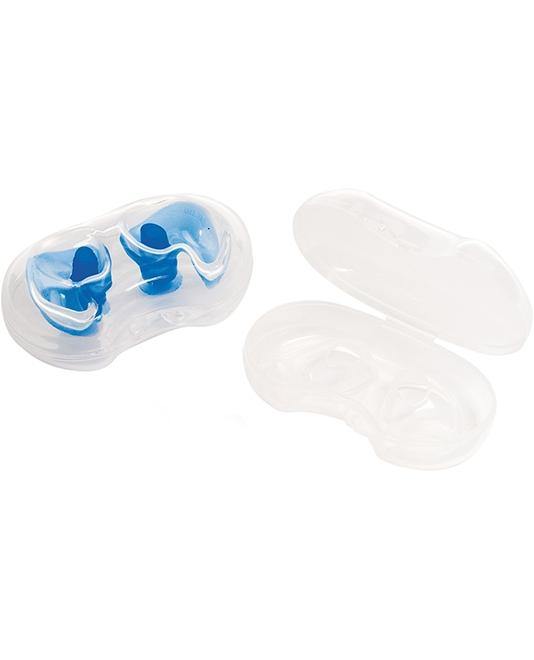 TYR Silicone Moulded Ear Plugs - Aqua Shop