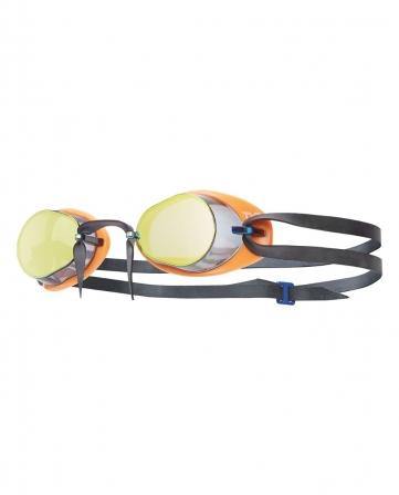 TYR Socket Rockets 2.0 Mirrored Goggle - Aqua Shop
