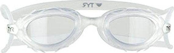 TYR Nest Pro Goggle - Aqua Shop