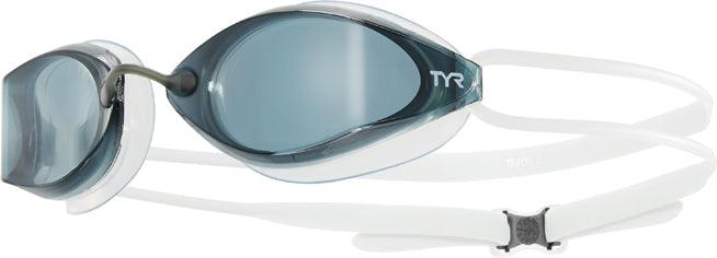 TYR Tracer X Racing Goggles - Aqua Shop 