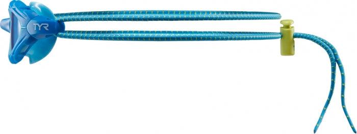 TYR Bungee Cord Strap KIt - Aqua Shop