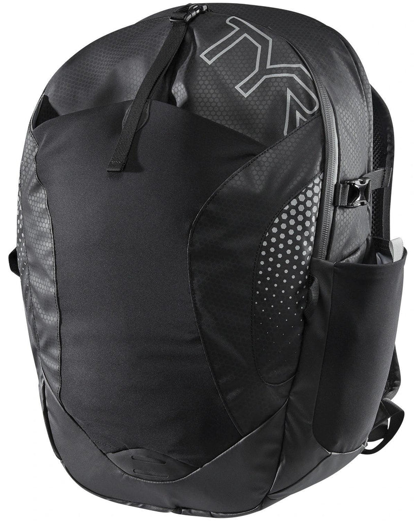 TYR Elite Team 24L Backpack - Aqua Shop 