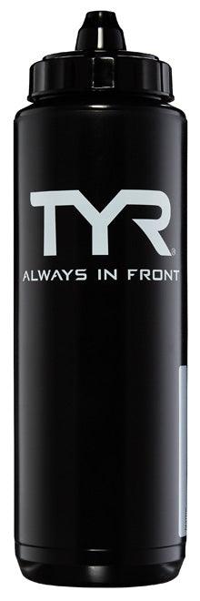 TYR Water Bottle - Aqua Shop