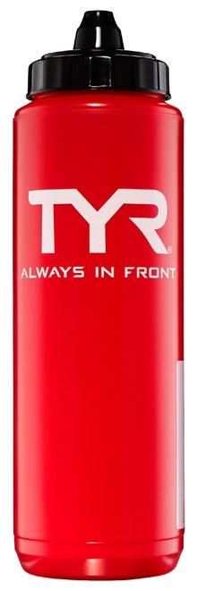TYR Water Bottle - Aqua Shop