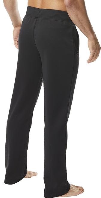 TYR Male Alliance Podum Classic TrackPant - Aqua Shop