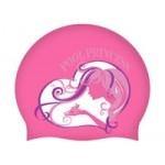 Fun Cap - Pool Princess and Frog - Aqua Shop