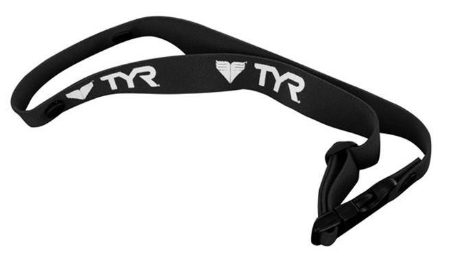 TYR Race Belt - Aqua Shop