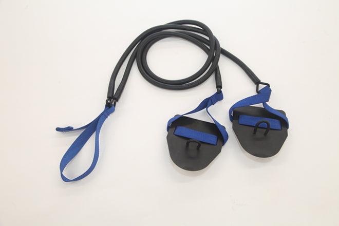 NZ Strechcordz with Paddles - Aqua Shop