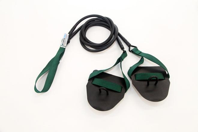 NZ Strechcordz with Paddles - Aqua Shop