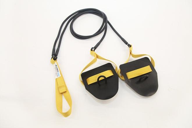 NZ Strechcordz with Paddles - Aqua Shop