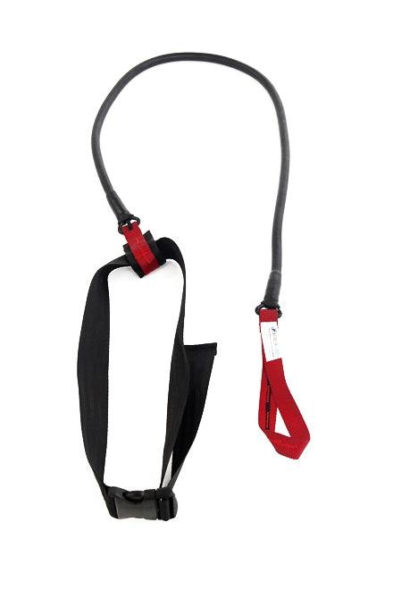 NZ Strechcordz Short Belt Slide - Aqua Shop