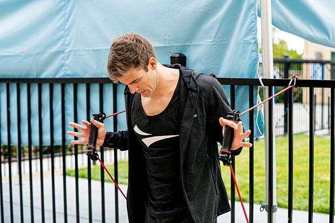 FINIS Slide Dryland Trainer - Aqua Shop