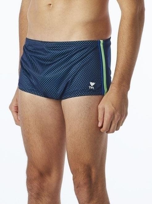 TYR Drag Shorts - Aqua Shop