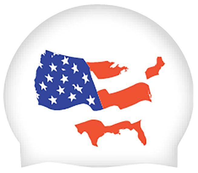 Fun Cap - USA - Aqua Shop