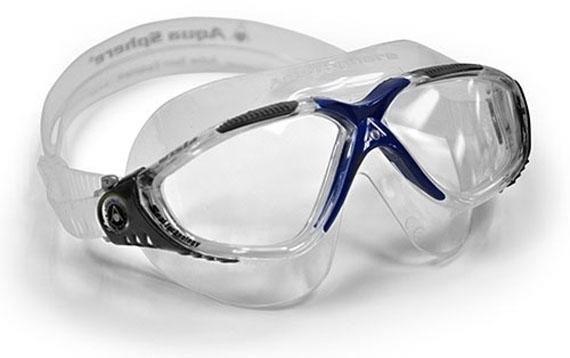 Aqua Sphere Vista Adult Goggle - Aqua Shop