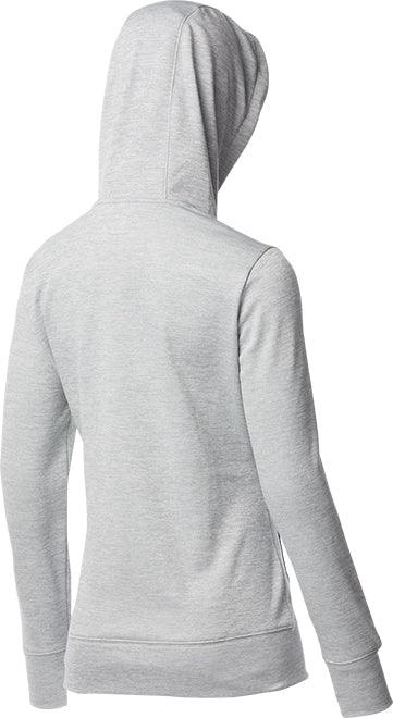 TYR Womens Perfomance Pullover Hoodie - Aqua Shop