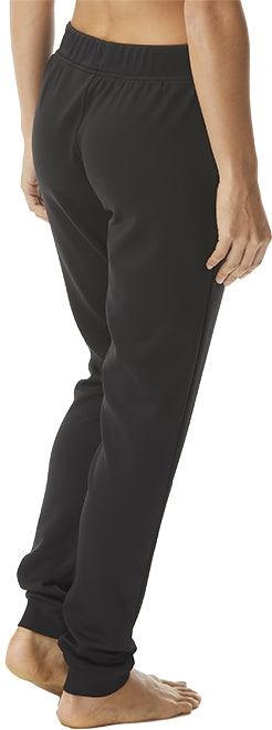 TYR Women’s Alliance Podium Jogger - Aqua Shop