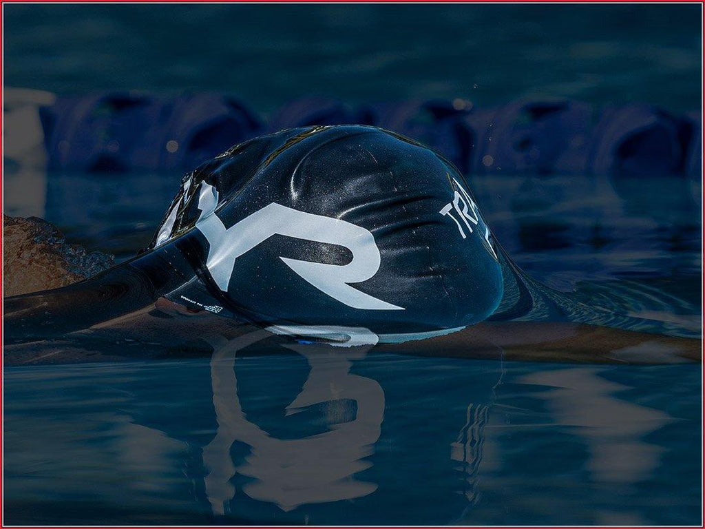 Racing Swimming Caps - Aqua Shop 