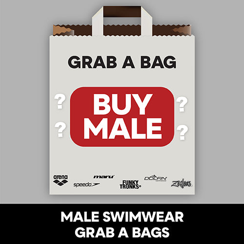 Male Grab A Bag Deal