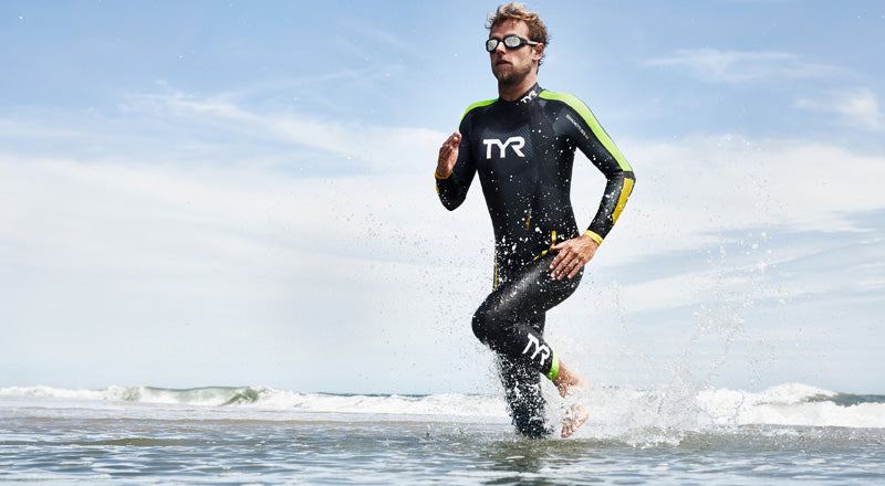 TYR Wetsuits