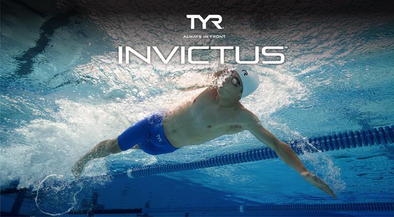 TYR Invictus - Aqua Shop 