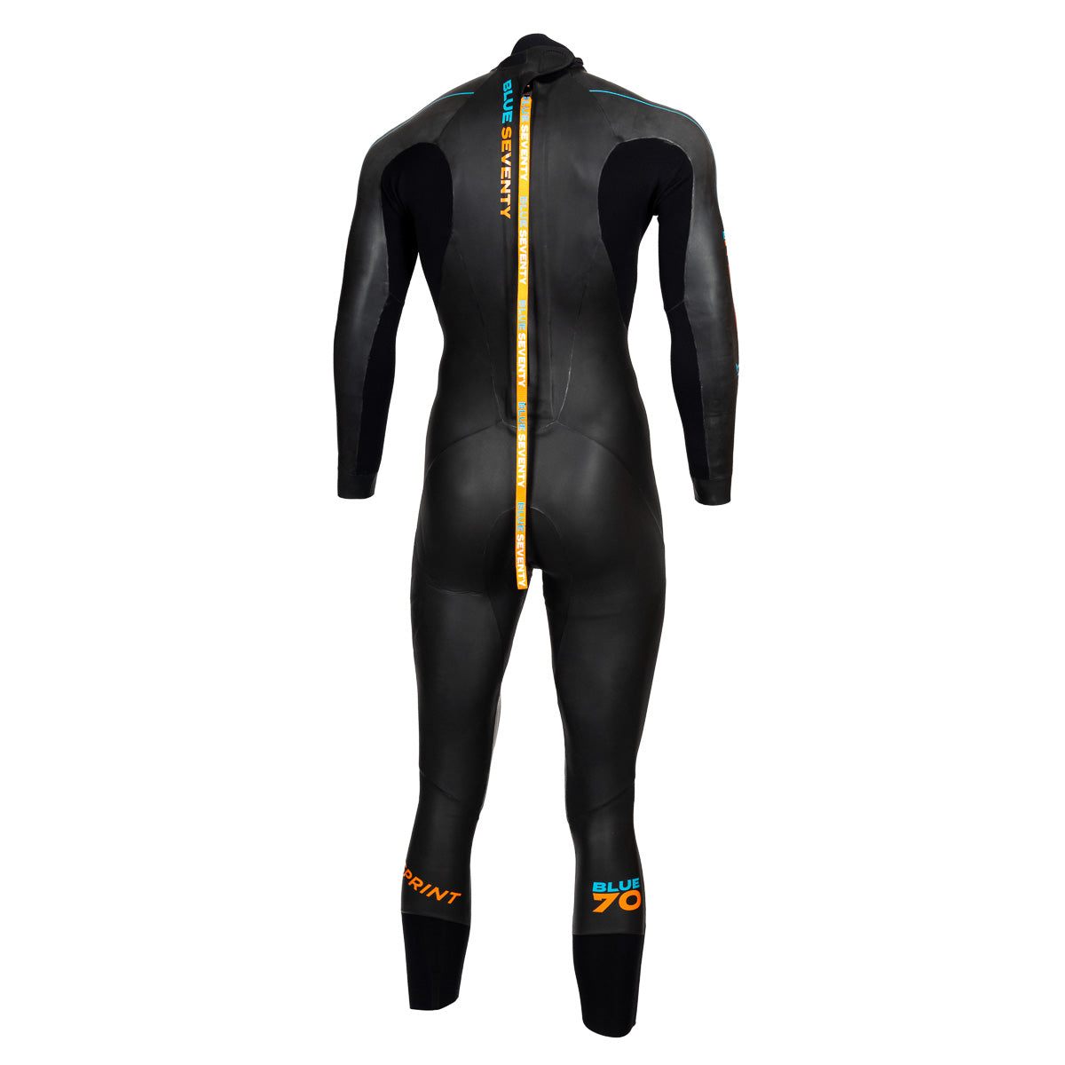 Blue70 Mens Sprint Fullsuit S3 Wetsuit @ $499.00