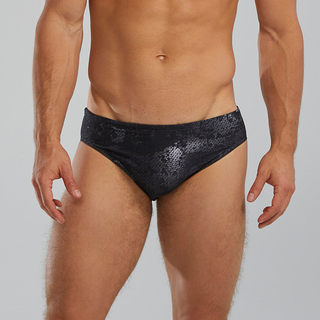 TYR Ison Durafast Elite® Men's Brief - Main Image
