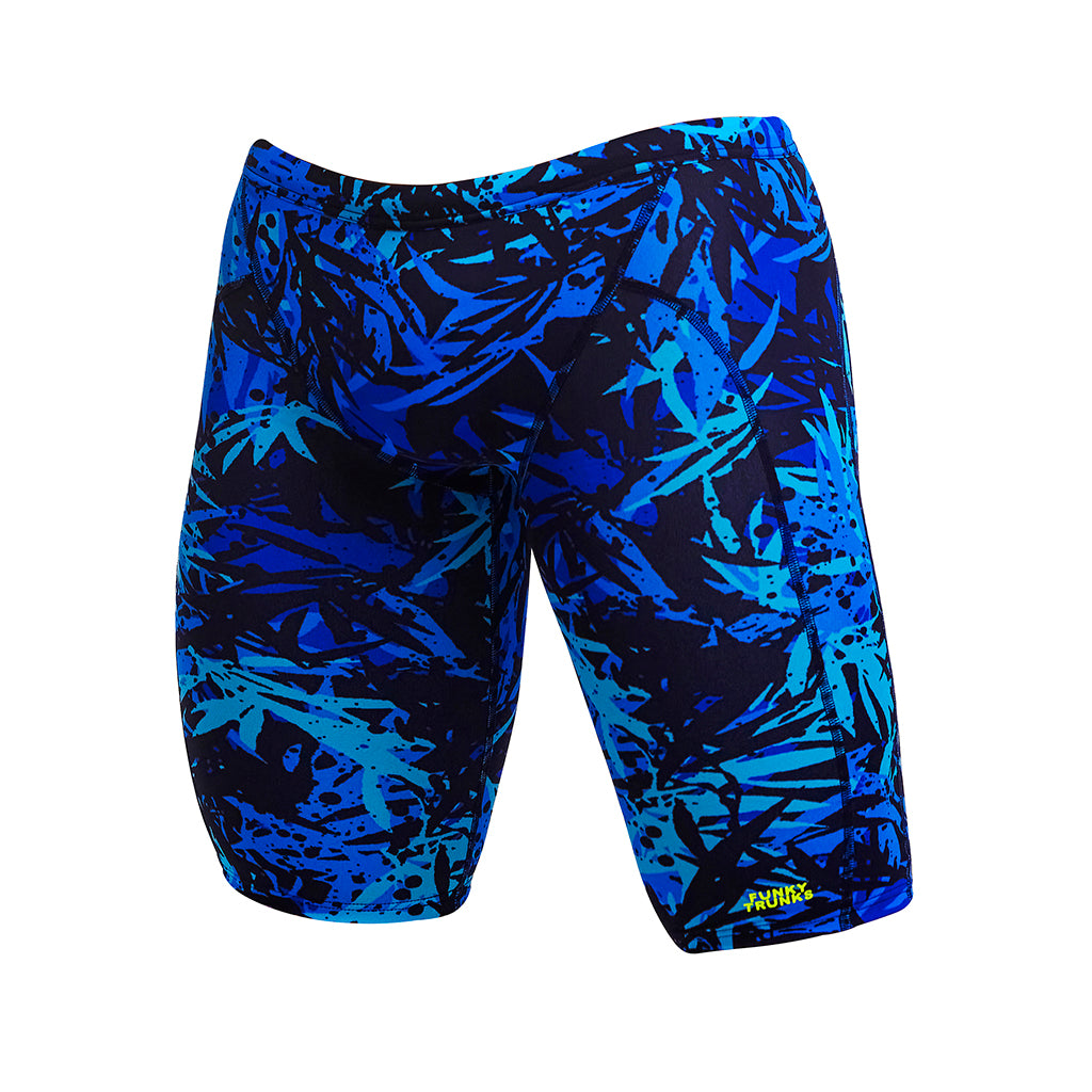 Funky Trunks Seal Team Mens Training Jammers