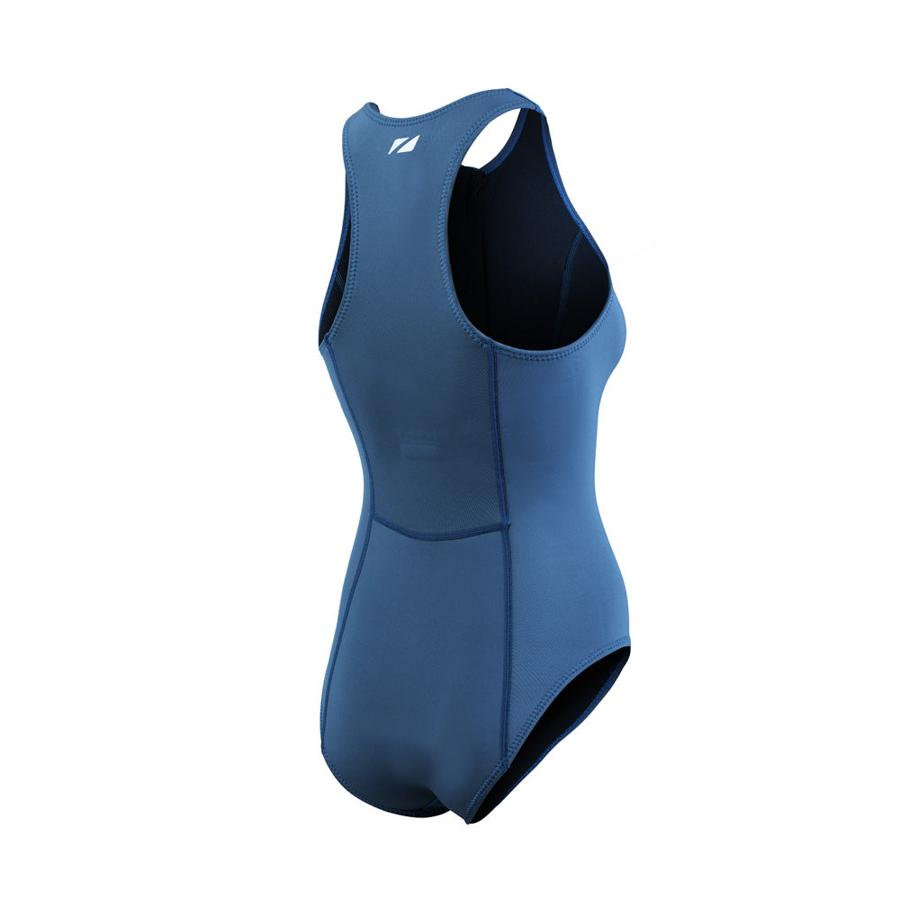 ZONE3 Womens Yulex Sleeveless Swimsuit
