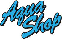 LOGO - Aqua Shop - Australia's Leading Swimming Product Retailer
