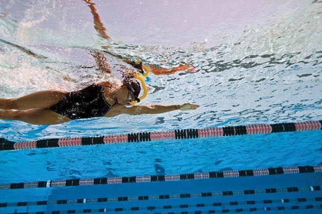 FINIS Freestyle Snorkel - Aqua Shop 