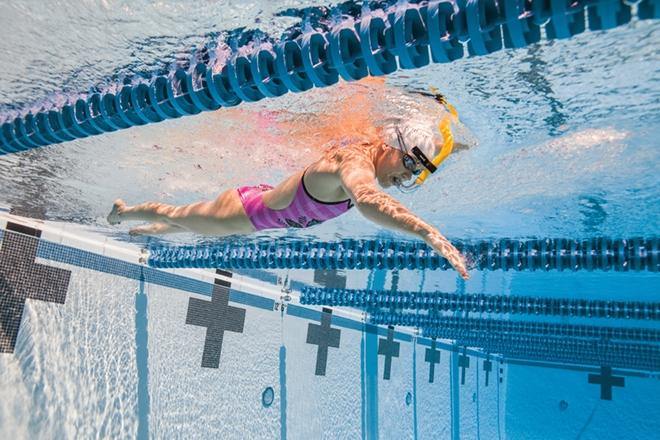 FINIS Freestyle Snorkel - Aqua Shop 