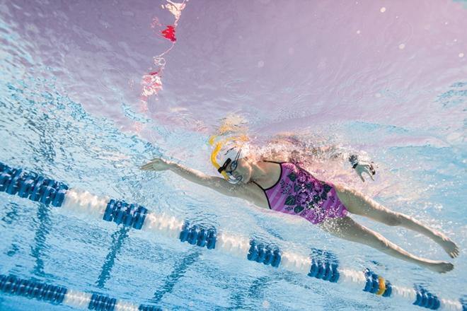 FINIS Freestyle Snorkel - Aqua Shop 