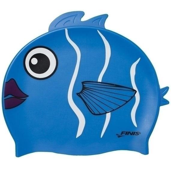 FINIS Animal Reef Fish Head - Aqua Shop 